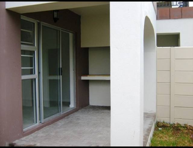 2 bed property to rent in PAGLANDE